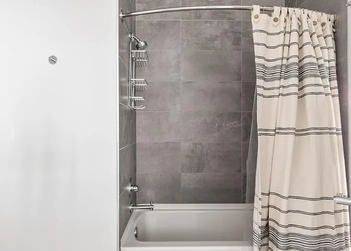 River N 1br W Gym Pool Lounge Nr L Chi-817 Apartment